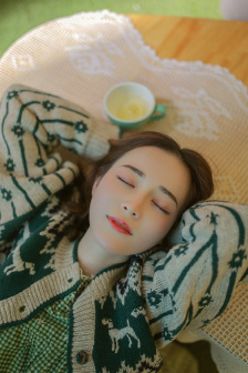 塞住了下星期回来我检查